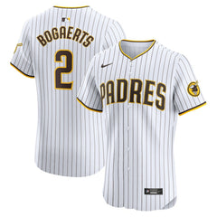 Xander Bogaerts San Diego Padres Nike Home Elite Jersey Online