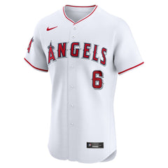Anthony Rendon Los Angeles Angels Nike Home Elite Player Jersey Discount