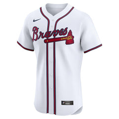 Matt Olson Atlanta Braves Nike Home Elite Player Jersey Sale