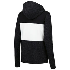 Las Vegas Raiders Antigua Women's Wicket Pullover Hoodie - Black - NFL