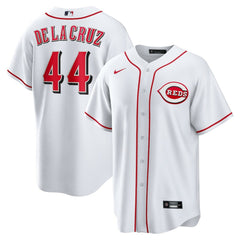 Elly De La Cruz Cincinnati Reds Nike Home Replica Jersey for sale