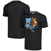 Detroit Lions Homage Unisex NFL x Guy Fieri’s Flavortown Tri-Blend T-Shirt - Charcoal - NFL