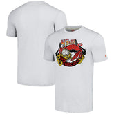 San Francisco 49ers Homage Unisex NFL x Guy Fieri’s Flavortown Tri-Blend T-Shirt - Ash - NFL