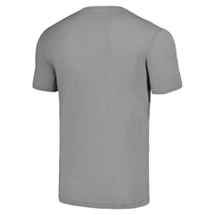 New York Jets Homage Hyper Local Tri-Blend T-Shirt - Gray - NFL
