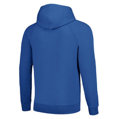 Dallas Cowboys Homage Unisex Hyperlocal Raglan Pullover Hoodie - Royal - NFL