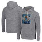 Detroit Lions Homage Unisex Hyperlocal Raglan Pullover Hoodie - Gray - NFL