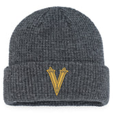 Vegas Golden Knights Fanatics 2024 NHL Winter Classic Fisherman Cuffed Knit Hat - Charcoal | Fanatics on sale