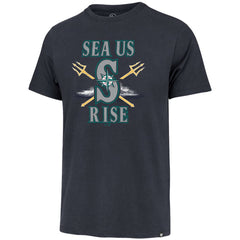 Seattle Mariners '47 HR Celebration T-Shirt Sale