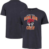 Detroit Tigers '47 HR Celebration T-Shirt for sale