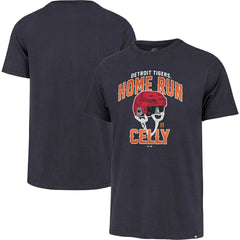 Detroit Tigers '47 HR Celebration T-Shirt for sale