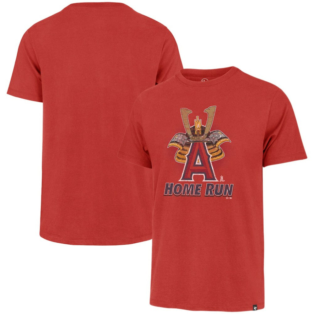 Los Angeles Angels '47 HR Celebration T-Shirt Discount