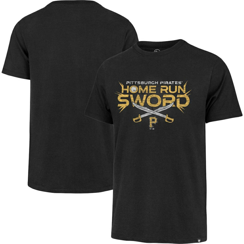 Pittsburgh Pirates '47 HR Celebration T-Shirt Sale
