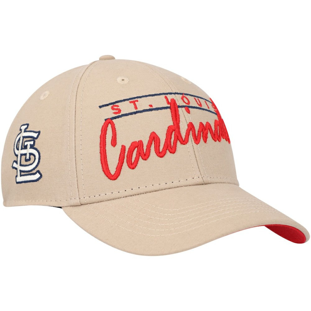 St. Louis Cardinals '47 Atwood MVP Adjustable Hat for sale