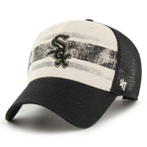 Chicago White Sox '47 Breakout MVP Trucker Adjustable Hat Outlet