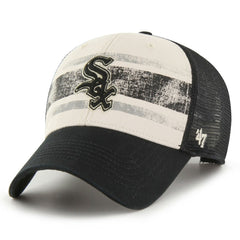 Chicago White Sox '47 Breakout MVP Trucker Adjustable Hat Outlet