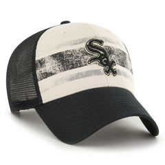Chicago White Sox '47 Breakout MVP Trucker Adjustable Hat Outlet
