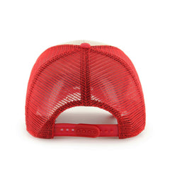 Washington Nationals '47 Breakout MVP Trucker Adjustable Hat Online