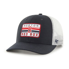 Boston Red Sox '47 Drifter Trucker Adjustable Hat Sale