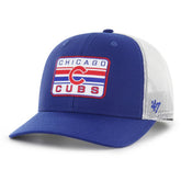Chicago Cubs '47 Drifter Trucker Adjustable Hat for sale