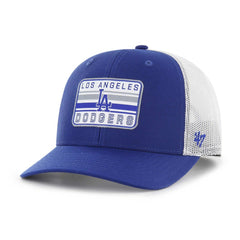Los Angeles Dodgers '47 Drifter Trucker Adjustable Hat for sale