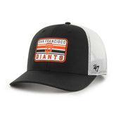 San Francisco Giants '47 Drifter Trucker Adjustable Hat Online