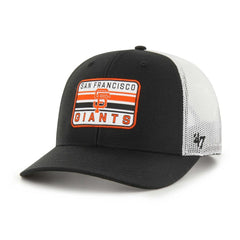 San Francisco Giants '47 Drifter Trucker Adjustable Hat Online