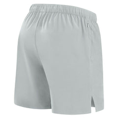 Detroit Lions Front Office Micro Tonal Shorts - Gray - Fanatics