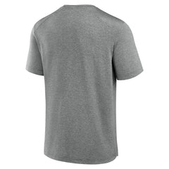Green Bay Packers Front Office Tech T-Shirt - Black - Fanatics