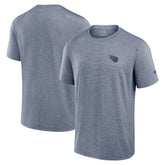 Tennessee Titans Front Office Tech T-Shirt - Navy - Fanatics