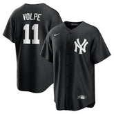 Anthony Volpe New York Yankees Nike Fashion Replica Player Jersey for sale