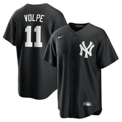 Anthony Volpe New York Yankees Nike Fashion Replica Player Jersey for sale
