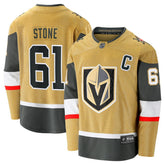 Mark Stone Vegas Golden Knights Fanatics Home Breakaway Jersey - Gold | Fanatics online