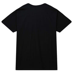 Mitchell & Ness Tracy McGrady Houston Rockets Hardwood Classics Bling Concert Player T-Shirt Black