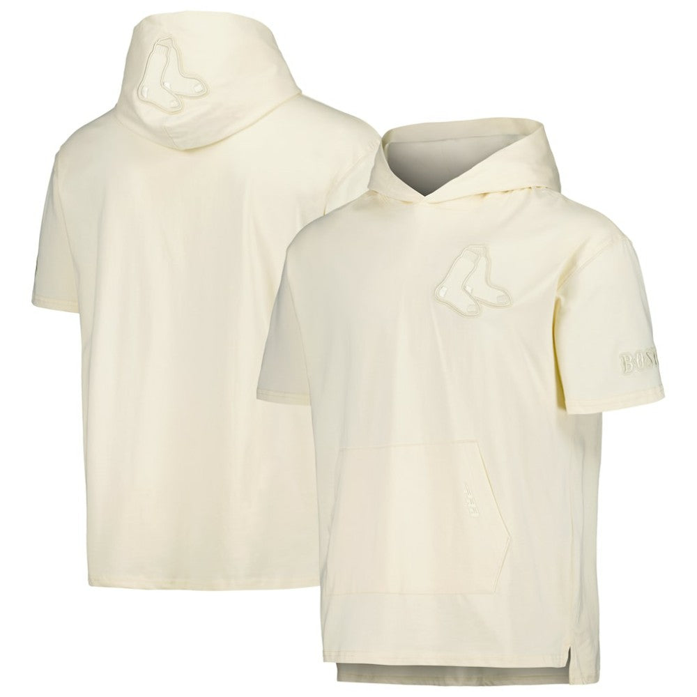 Boston Red Sox Pro Standard Neutral Hoodie T-Shirt Near Me