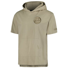 Chicago Cubs Pro Standard Neutral Hoodie T-Shirt Outlet