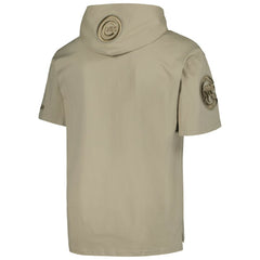 Chicago Cubs Pro Standard Neutral Hoodie T-Shirt Outlet