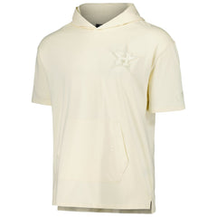 Houston Astros Pro Standard Neutral Hoodie T-Shirt Outlet