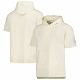 San Diego Padres Pro Standard Neutral Hoodie T-Shirt Outlet
