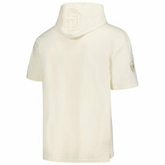 San Diego Padres Pro Standard Neutral Hoodie T-Shirt Outlet