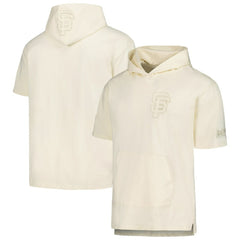 San Francisco Giants Pro Standard Neutral Hoodie T-Shirt Discount