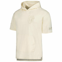 San Francisco Giants Pro Standard Neutral Hoodie T-Shirt Discount