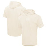Seattle Mariners Pro Standard Neutral Hoodie T-Shirt Outlet