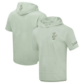 St. Louis Cardinals Pro Standard Neutral Hoodie T-Shirt Outlet