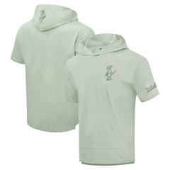 St. Louis Cardinals Pro Standard Neutral Hoodie T-Shirt Outlet