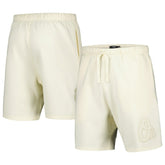 Baltimore Orioles Pro Standard Neutral Fleece Shorts Discount