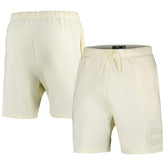 Cincinnati Reds Pro Standard Neutral Fleece Shorts Near Me