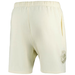 Cincinnati Reds Pro Standard Neutral Fleece Shorts Near Me