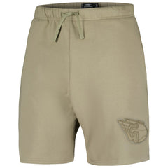 Cleveland Guardians Pro Standard Neutral Fleece Shorts Sale