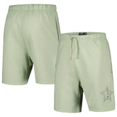 Houston Astros Pro Standard Neutral Fleece Shorts for sale
