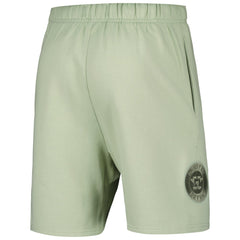 Houston Astros Pro Standard Neutral Fleece Shorts for sale